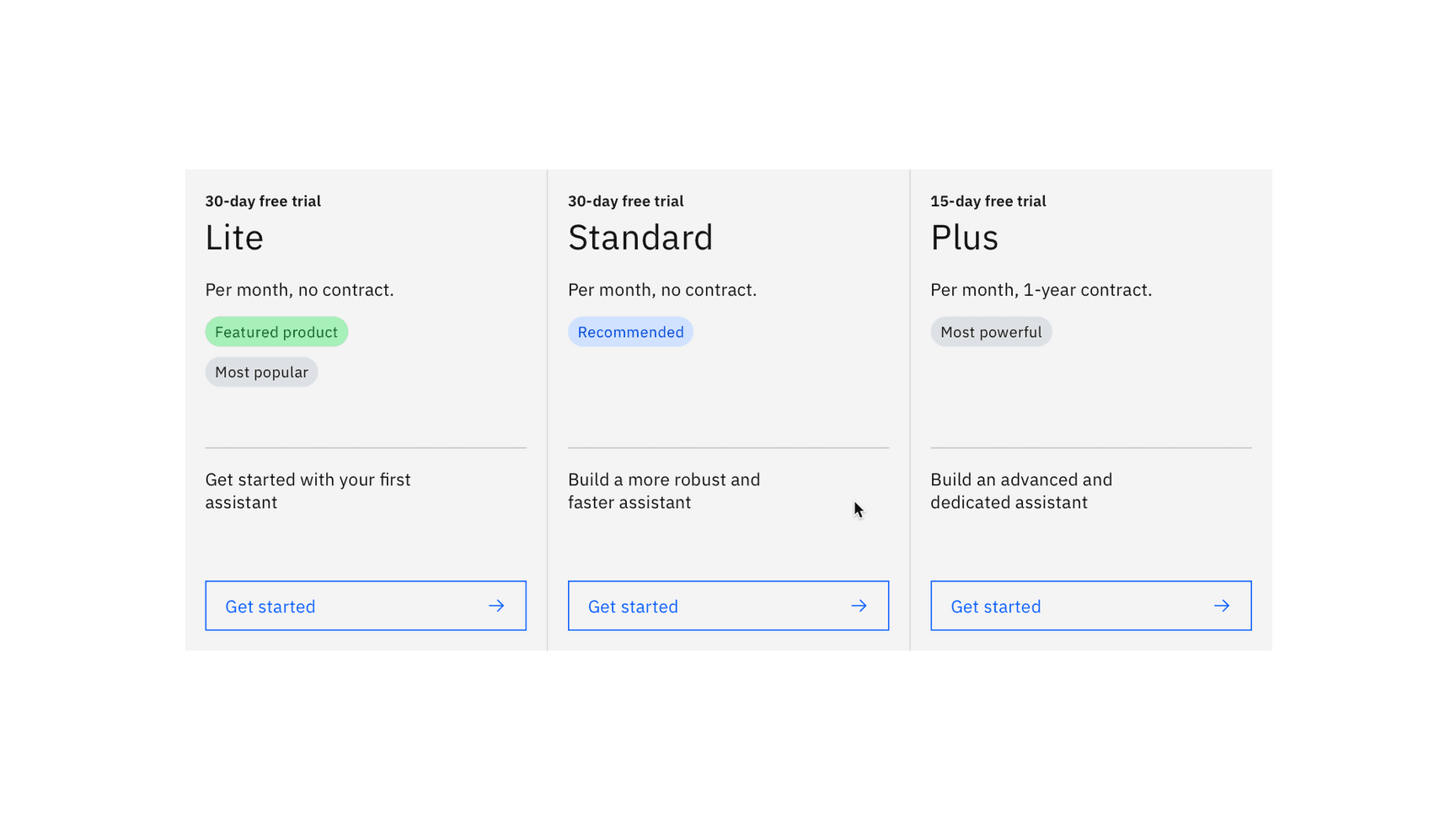 Tile – Carbon Design System