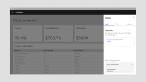 Progress bar – Carbon Design System