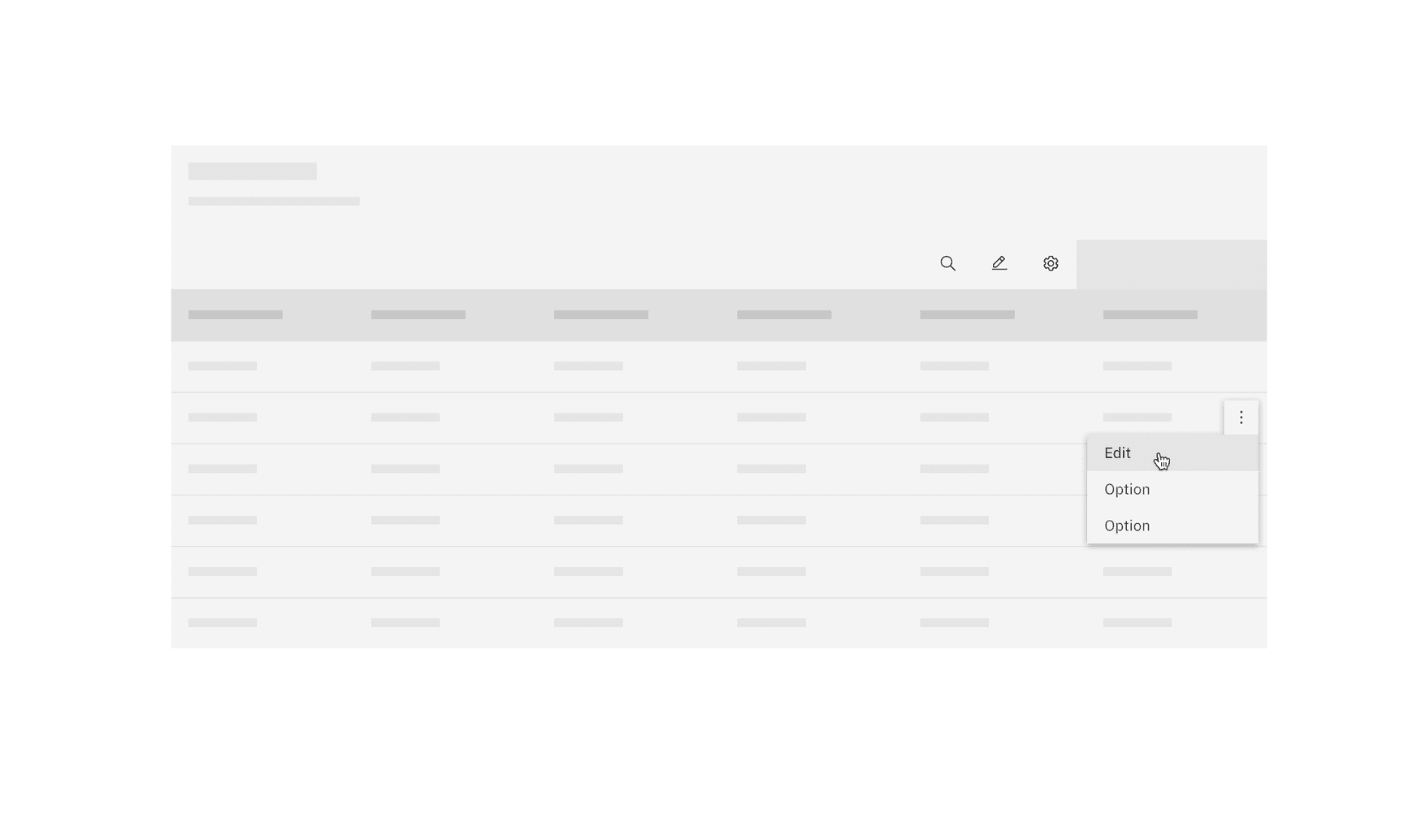 Edit – Carbon Design System