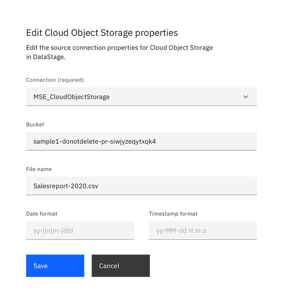 Forms – Carbon Design System