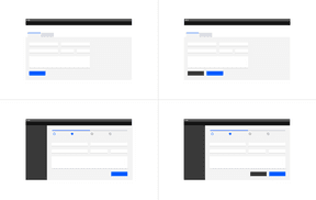Forms – Carbon Design System