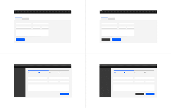 Forms – Carbon Design System