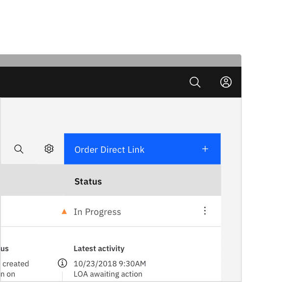 Do left-align text in a button, even if the button is wide.