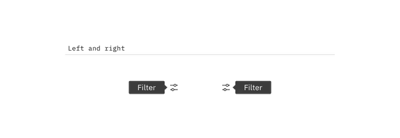 Tooltip – Carbon Design System