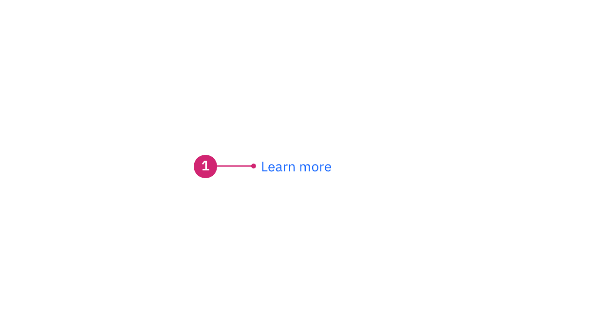 Link Design System Link – Carbon Design System