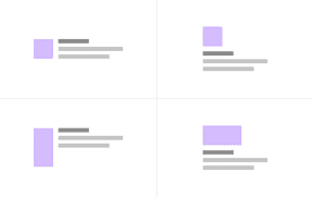 Empty states – Carbon Design System